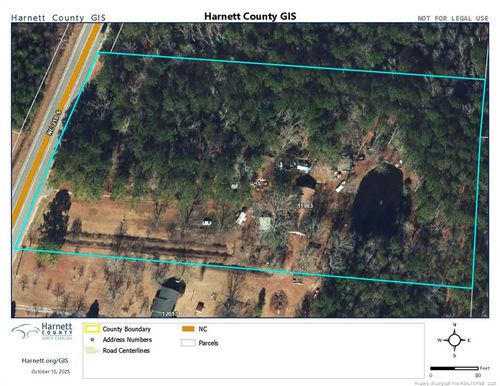 11983 Nc 210 S, Spring Lake, NC, 28390-7697 | Card Image