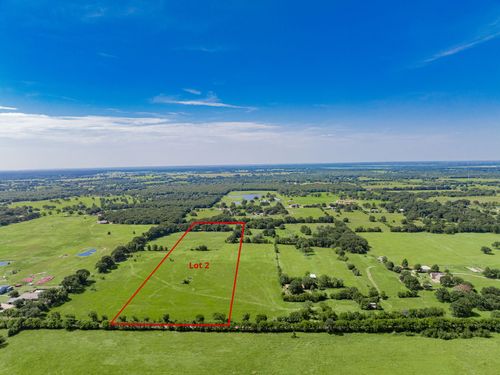 Lot 2 County Road 4064, Kemp, TX, 75143-2803 | Card Image
