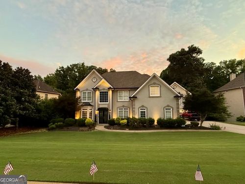 2310 Tall Timbers Ln, Marietta, GA, 30066-2117 | Card Image