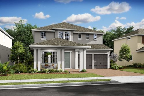 12529 Gold Honeysuckle St, WINTER GARDEN, FL, 34787-7438 | Card Image