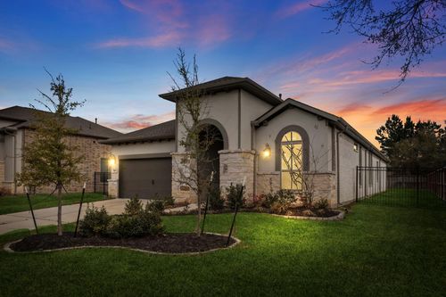 5160 Andorra Bend Ln, Porter, TX, 77365-7081 | Card Image