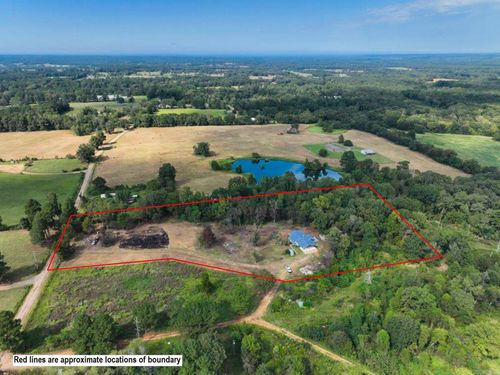 2027 Bradley Chapel Rd, Horatio, AR, 71842 | Card Image