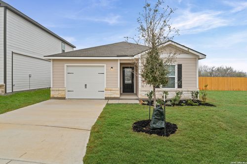 3419 Warlow Br, Converse, TX, 78109-2389 | Card Image