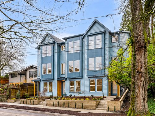 2478 Se Lincoln St, Portland, OR, 97214-5550 | Card Image