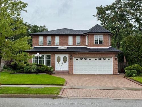 3 Midcroft Dr, Scarborough, ON, M1S1W9 | Card Image