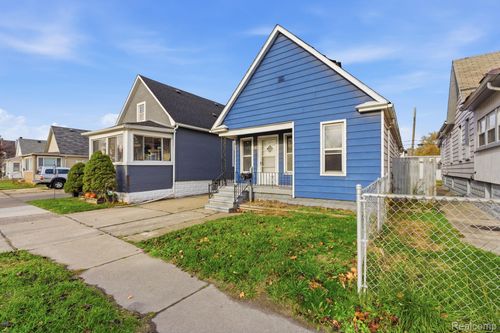 81 E Henry St, River Rouge, MI, 48218-1639 | Card Image