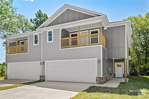 4069 W Sardinia, Fayetteville, AR, 72704 | Card Image