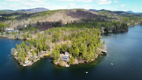 59 Squam Lake Rd, Holderness, NH, 03245-5087 | Card Image