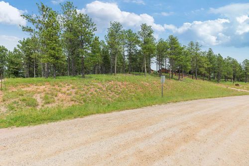TBD Borglum Rd, Keystone, SD, 57751 | Card Image