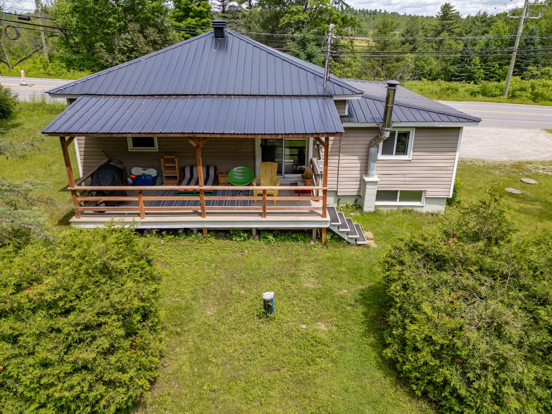 Residential in Magog 4