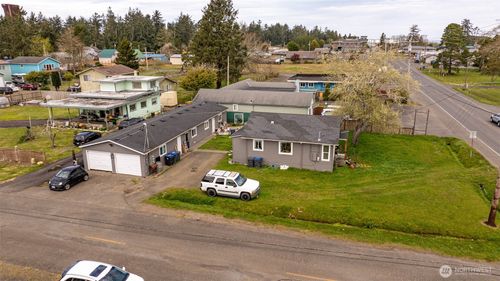 605 N Montesano St, Westport, WA, 98595-9784 | Card Image