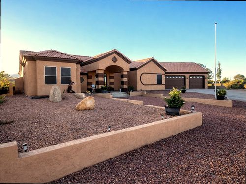 7623 E Oxbow Dr, Kingman, AZ, 86401-9771 | Card Image