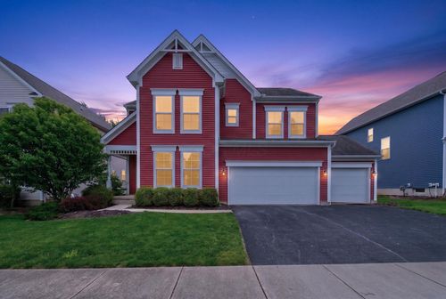 10228 Summersweet Way, Plain City, OH, 43064-6009 | Card Image