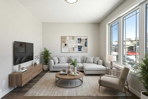 65 Amblefield Hts Nw, Calgary, AB, T3P2K1 | Card Image