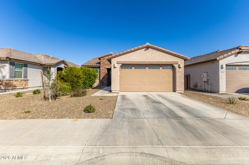 16828 W Las Palmaritas Dr, Waddell, AZ, 85355-7933 | Card Image