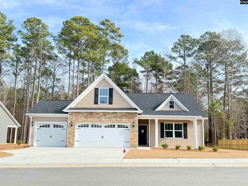 2 Sylvan Ridge Court, Lugoff, SC, 29078 | Card Image