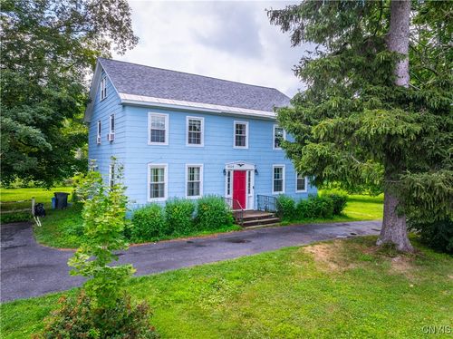 8024 Kellogg St, Clinton, NY, 13323-4032 | Card Image