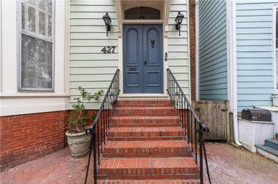 427 London Street, House other with 5 bedrooms, 4 bathrooms and null parking in Portsmouth VA | Image 3