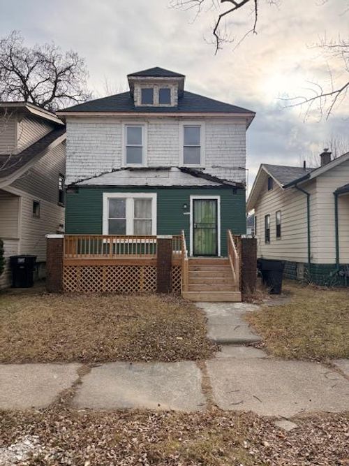 3267 Vicksburg St, Detroit, MI, 48206-2356 | Card Image