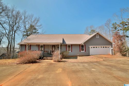 317 Bluffs Circle, Wedowee, AL, 36278 | Card Image