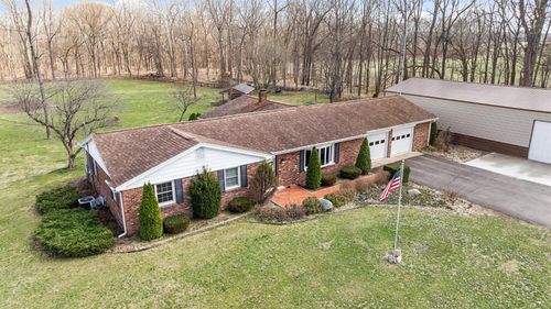 2504 S County Road 160 W, Connersville, IN, 47331-8744 | Card Image