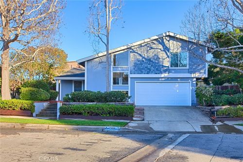 1616 Magnolia Ave, Manhattan Beach, CA, 90266-5222 | Card Image