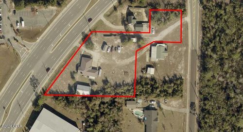 3706 W Highway 390, Panama City, FL, 32405 | Card Image