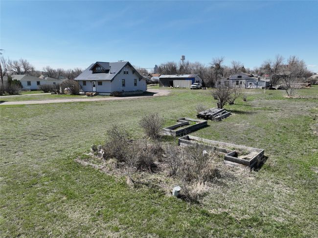 116 3 Rd Ave Ne, House other with 4 bedrooms, 2 bathrooms and null parking in Dutton MT | Image 36
