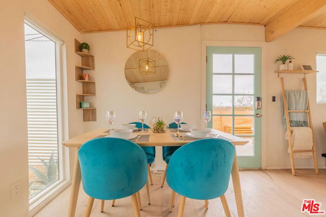 62177 Jericho Way, Home with 1 bedrooms, 1 bathrooms and null parking in Joshua Tree CA | Image 6