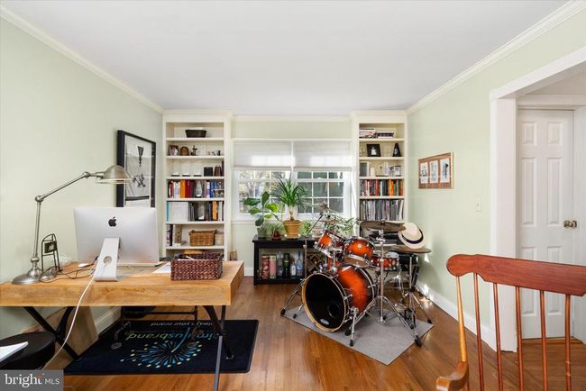 1 Currier Way, House other with 4 bedrooms, 2 bathrooms and null parking in EWING NJ | Image 15