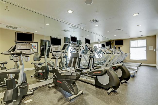 UNIT-2710 - 3505 Sage Rd, Condo with 2 bedrooms, 2 bathrooms and null parking in Houston TX | Image 20