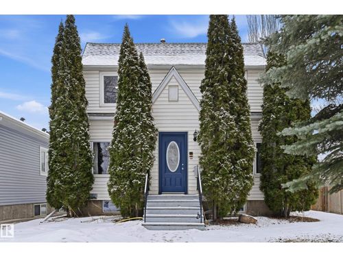 11019 126 St Nw, Edmonton, AB, T5M0P8 | Card Image