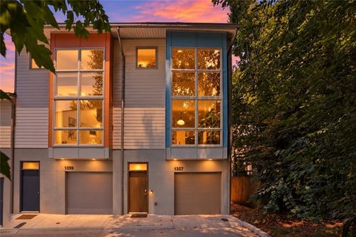1357 Stirling Cir Nw, Atlanta, GA, 30318-4131 | Card Image