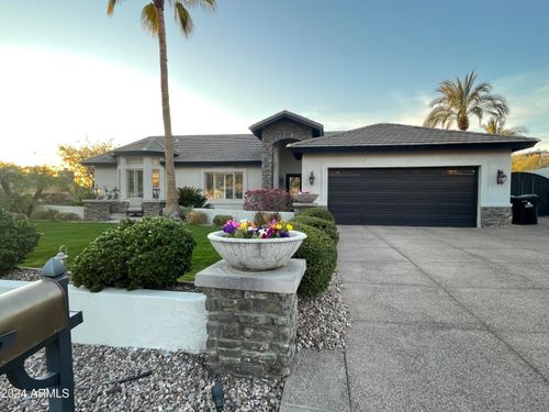 7514 N 22nd Pl, Phoenix, AZ, 85020-4711 | Card Image