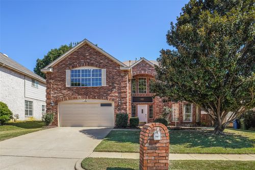 5308 Summerfields Dr, Flower Mound, TX, 75028-1985 | Card Image