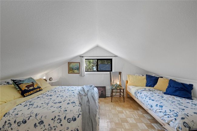 4578 Yellow Pine Ave, House other with 1 bedrooms, 1 bathrooms and null parking in Mount Charleston NV | Image 27