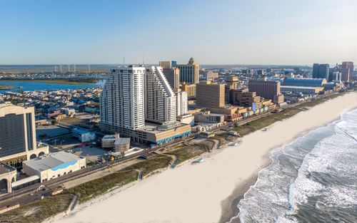 1404-1-3101 Boardwalk, Atlantic City, NJ, 08401-5102 | Card Image