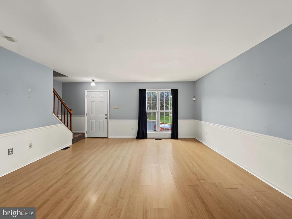 Residential in ABINGDON 4