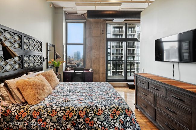 APT-1005 - 728 W Jackson Blvd, Home with 2 bedrooms, 2 bathrooms and null parking in CHICAGO IL | Image 12