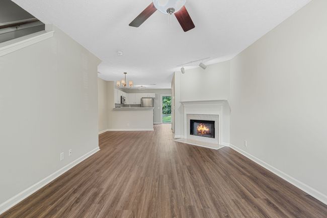 608 Flintlock Ct, Townhouse with 2 bedrooms, 3 bathrooms and 2 parking in Nashville TN | Image 11