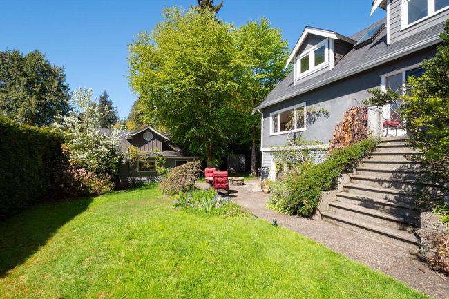 1461 27 Th Street, House other with 5 bedrooms, 3 bathrooms and 2 parking in West Vancouver BC | Image 34