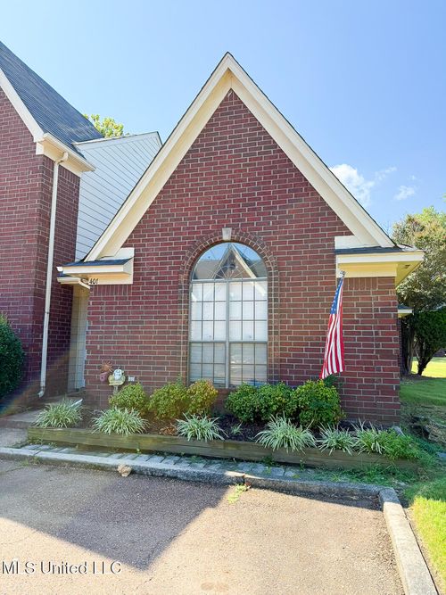 401 Blair Drive, Southaven, MS, 38671 | Card Image
