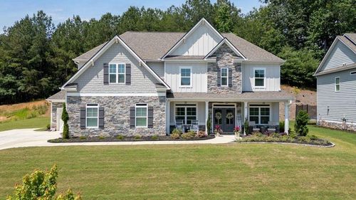 3617 Castoff Ct, Gainesville, GA, 30506-4293 | Card Image