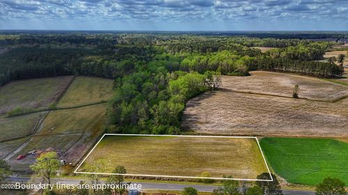 0 H C Powers Road, Wallace, NC, 28466 | Card Image