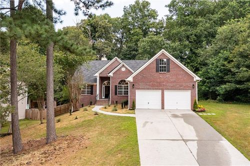 1540 Bramlett Blvd, Lawrenceville, GA, 30045-7237 | Card Image