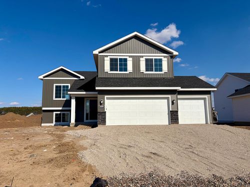 1400 Woods Road Ne, Isanti, MN, 55040 | Card Image