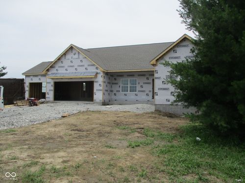 113 A W 700 N, Crawfordsville, IN, 47933-7395 | Card Image