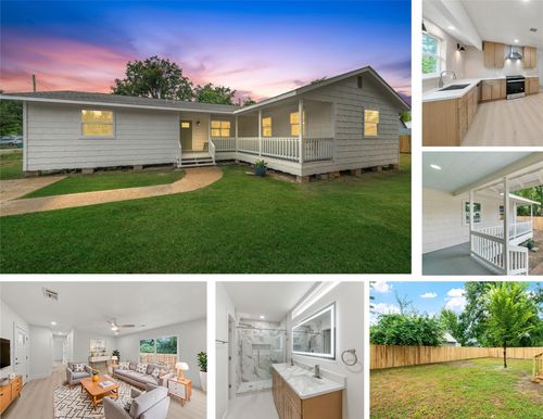 940 Lucky St, Houston, TX, 77088-7951 | Card Image