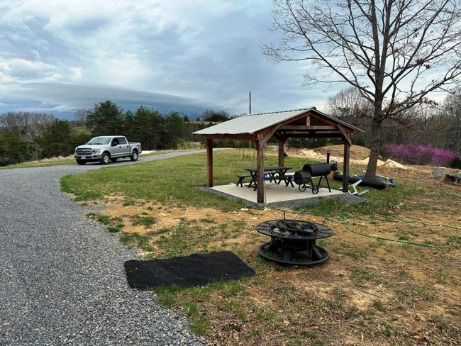 4470 Raspberry Ln, Home with 0 bedrooms, 0 bathrooms and null parking in Pulaski VA | Image 18