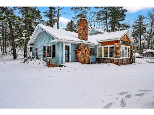 16145 Boylan Road, SAND LAKE, WI, 54876 | Card Image